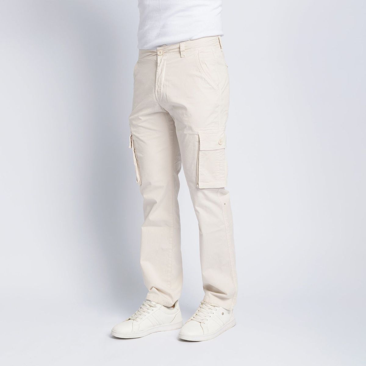 PARADA 111 - PANTALON CARGO HOMBRE PARADA111 PAUL