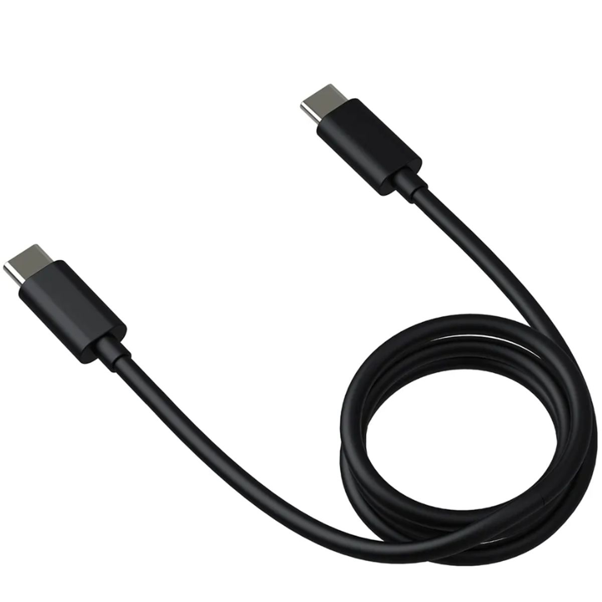 MOTOROLA - Cable Motorola tipo USB C a USB C - 1 metro