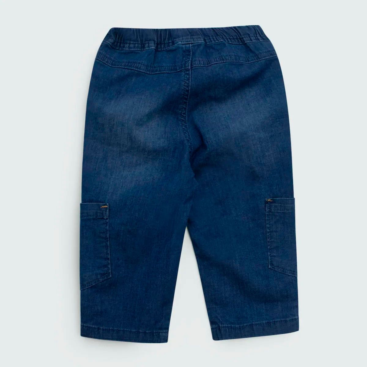 KUKULI - PANTALON ARTURITO BEBITO M1684