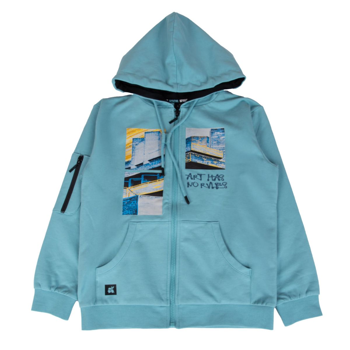 PILLIN - Polera Niño PILLIN PVB554-25CEL