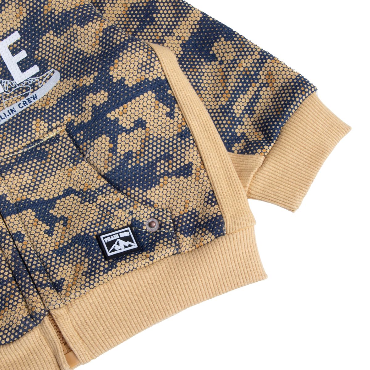 PILLIN - Polera Bebe Niño PILLIN PVB541-25MOS