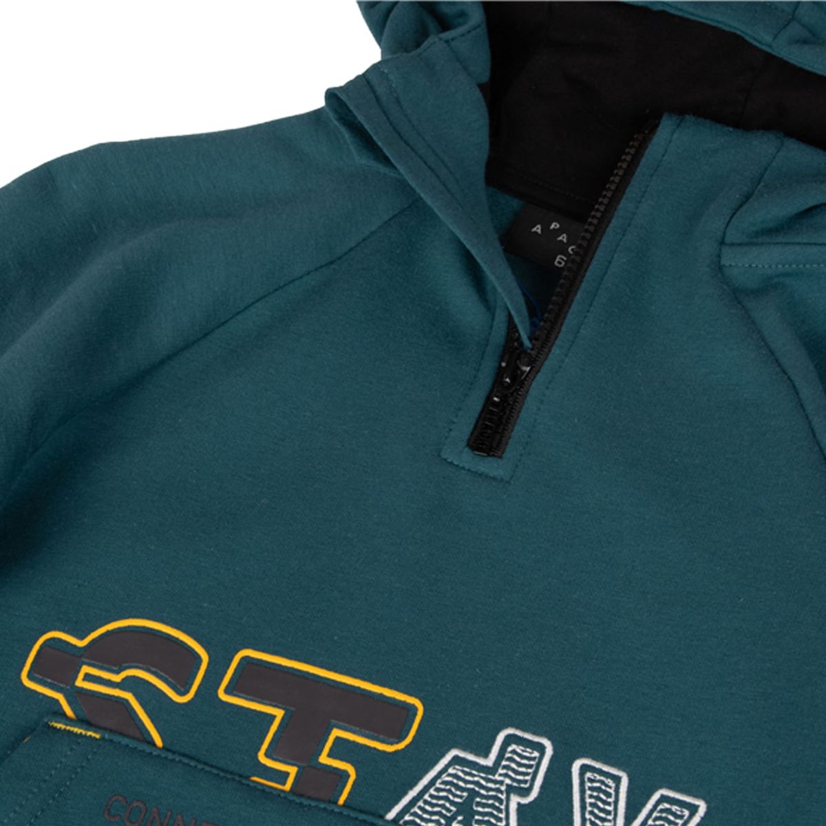 PILLIN - Polera Niño PILLIN PVB545-25PET