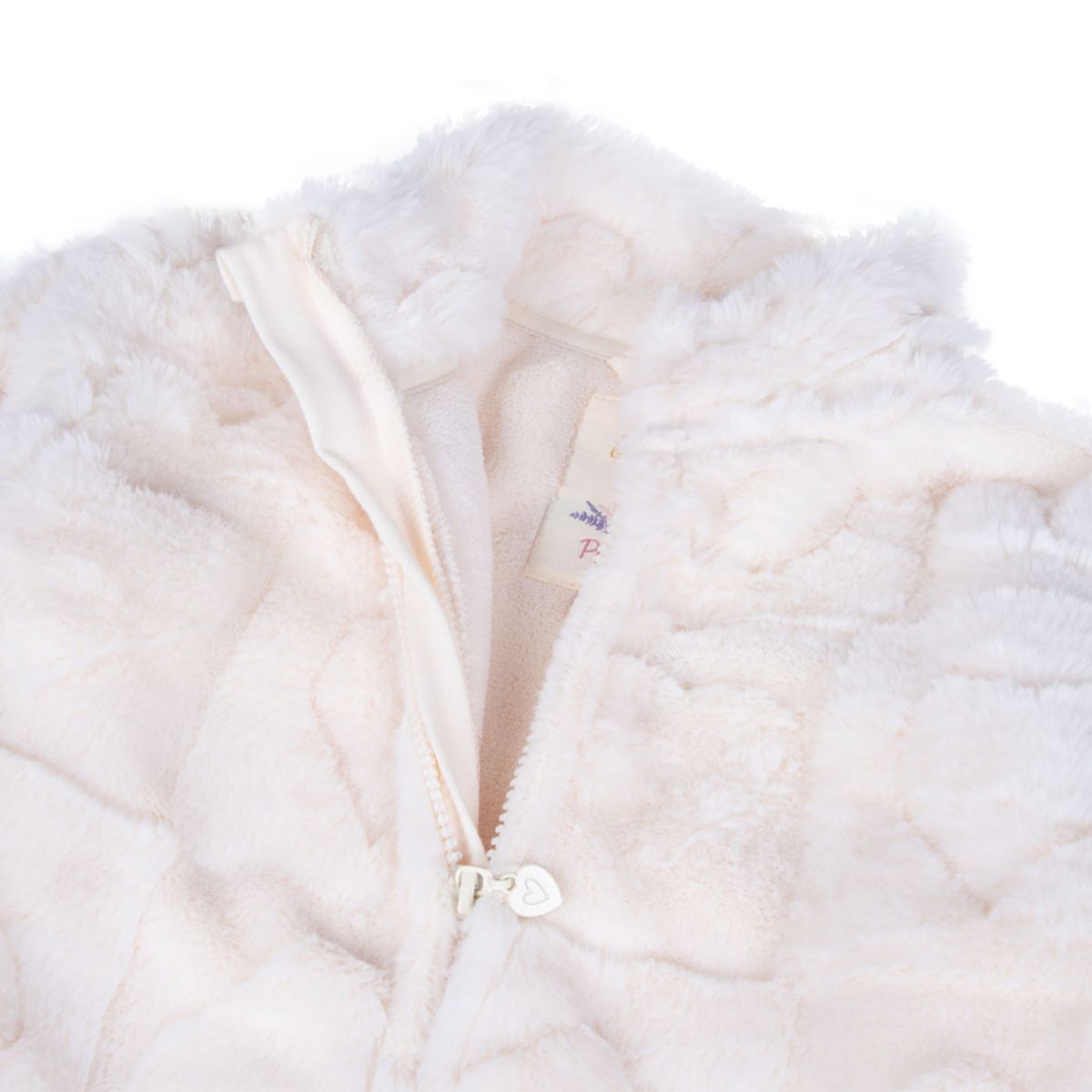 PILLIN - Polera Niña PILLIN PVB557-25CRU