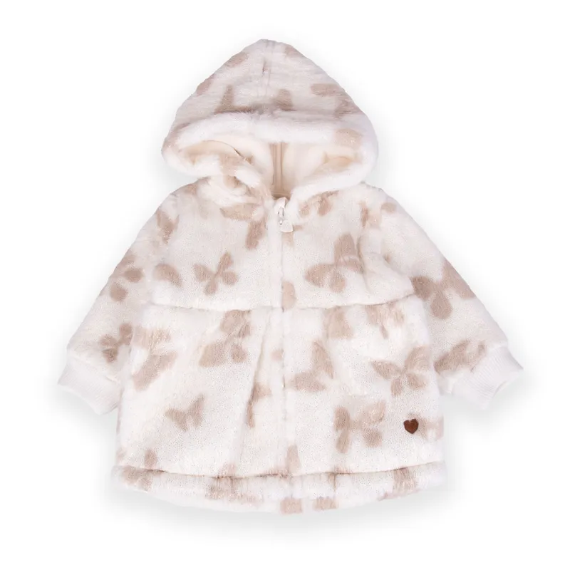 PILLIN - Polera Bebe Niña PILLIN PVB560-25CRU