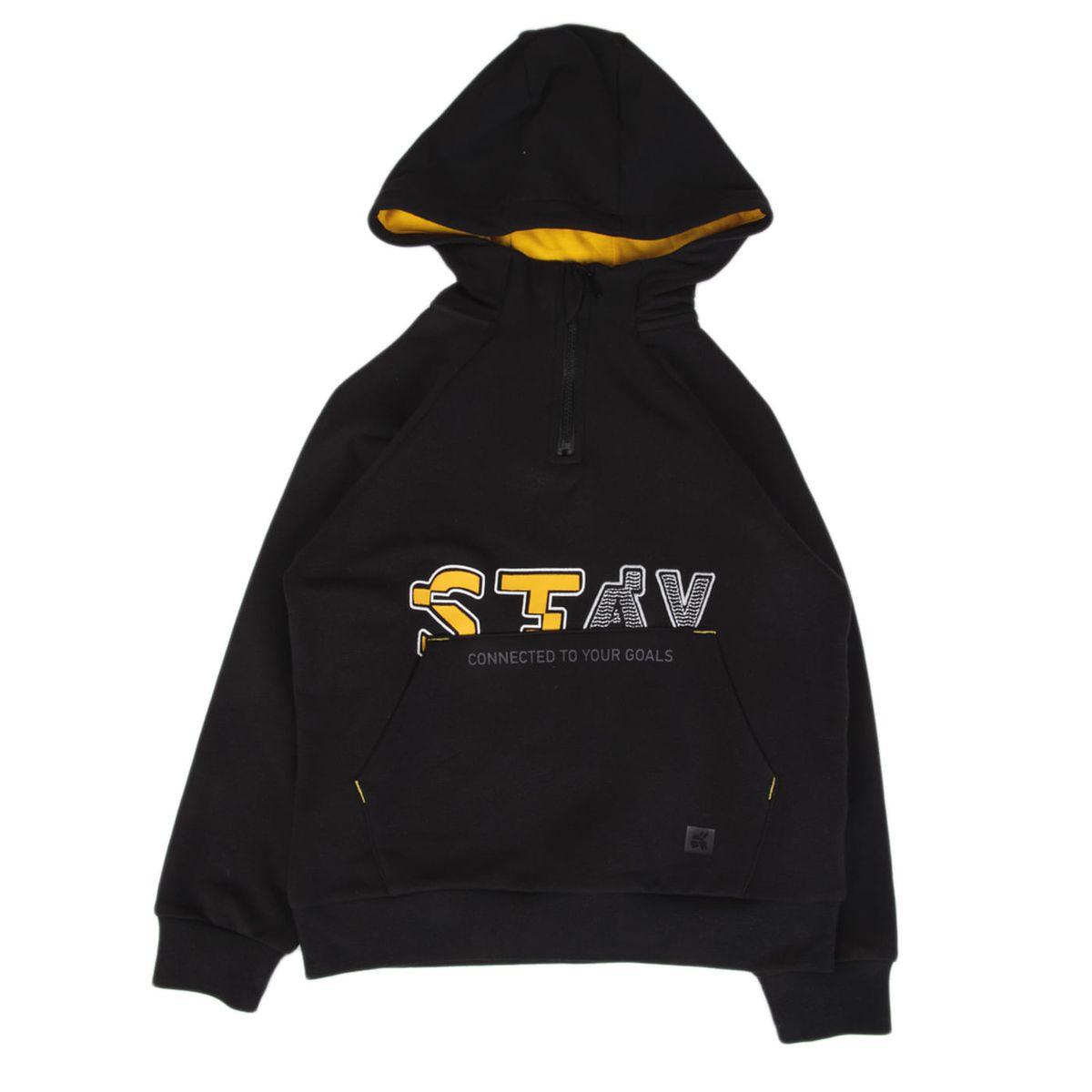 PILLIN - Polera Niño PILLIN PVB545-25NEG