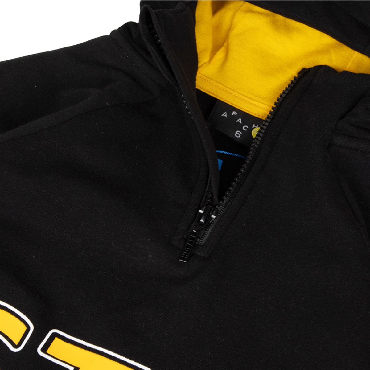 PILLIN - Polera Niño PILLIN PVB545-25NEG