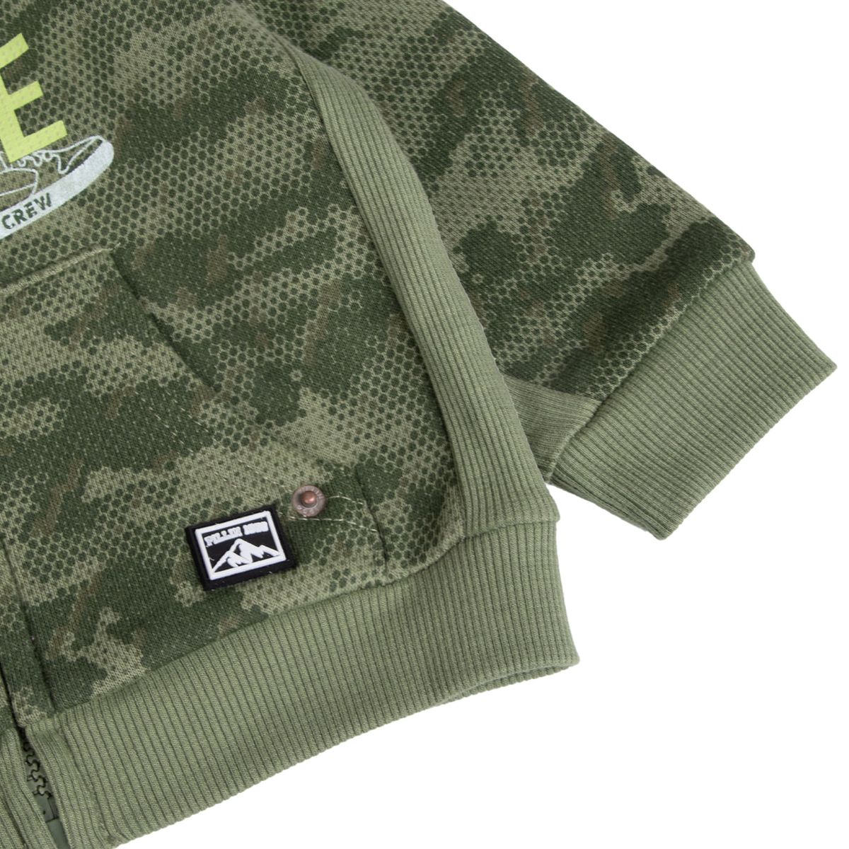 PILLIN - Polera Bebe Niño PILLIN PVB541-25SAF