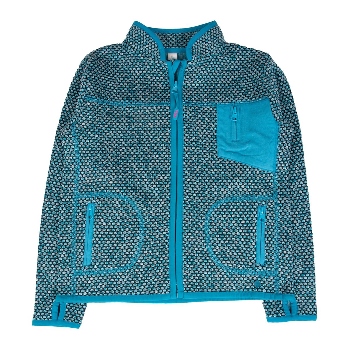 PILLIN - Polar Niña PILLIN PVB524-25TUR