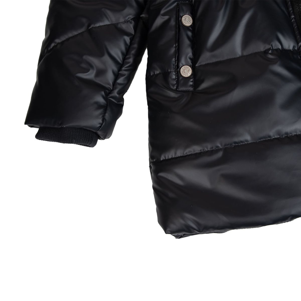 PILLIN - Casaca Niña PILLIN PVB828-25NEG