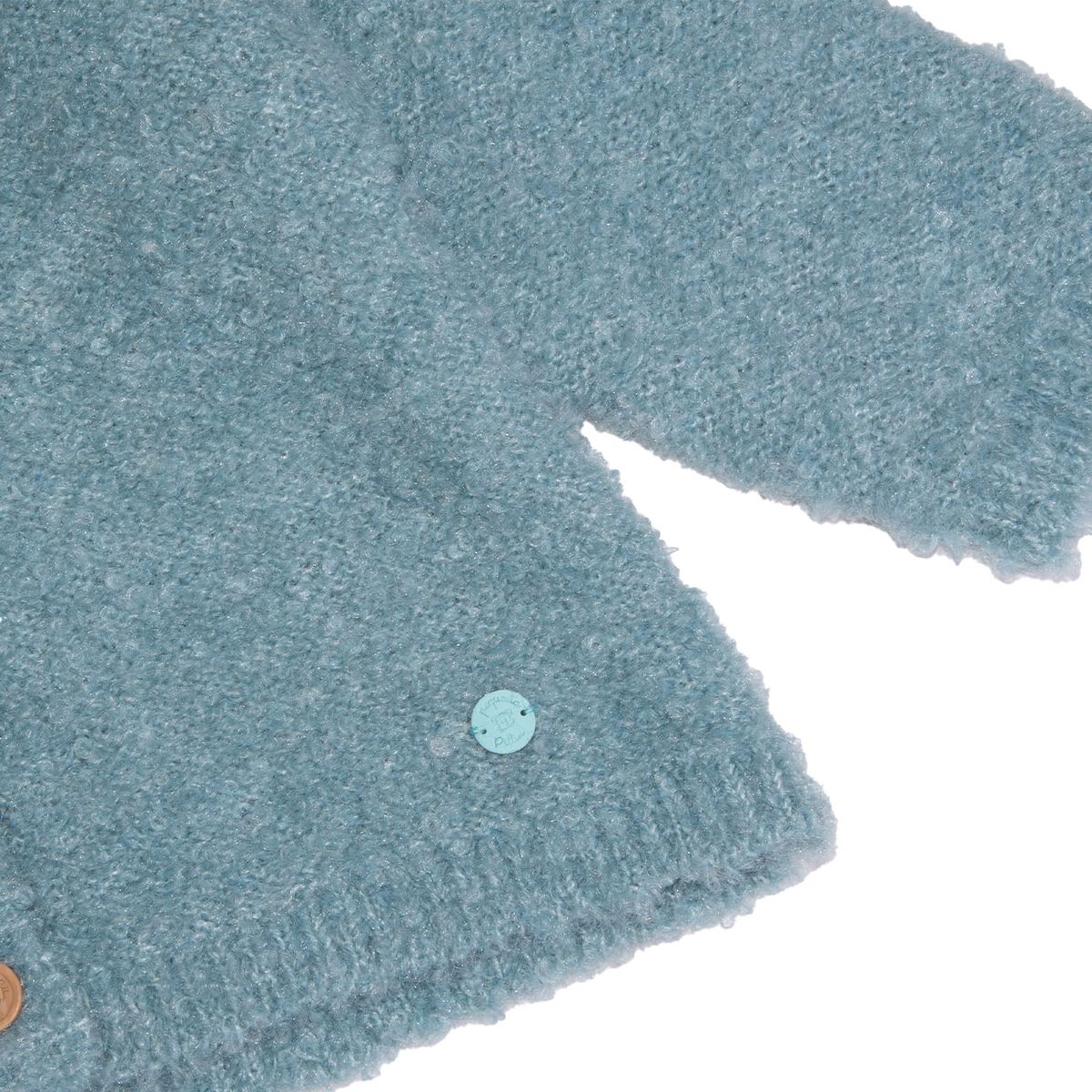 PILLIN - Chompa Bebe Niña PILLIN PVB908-25CAL