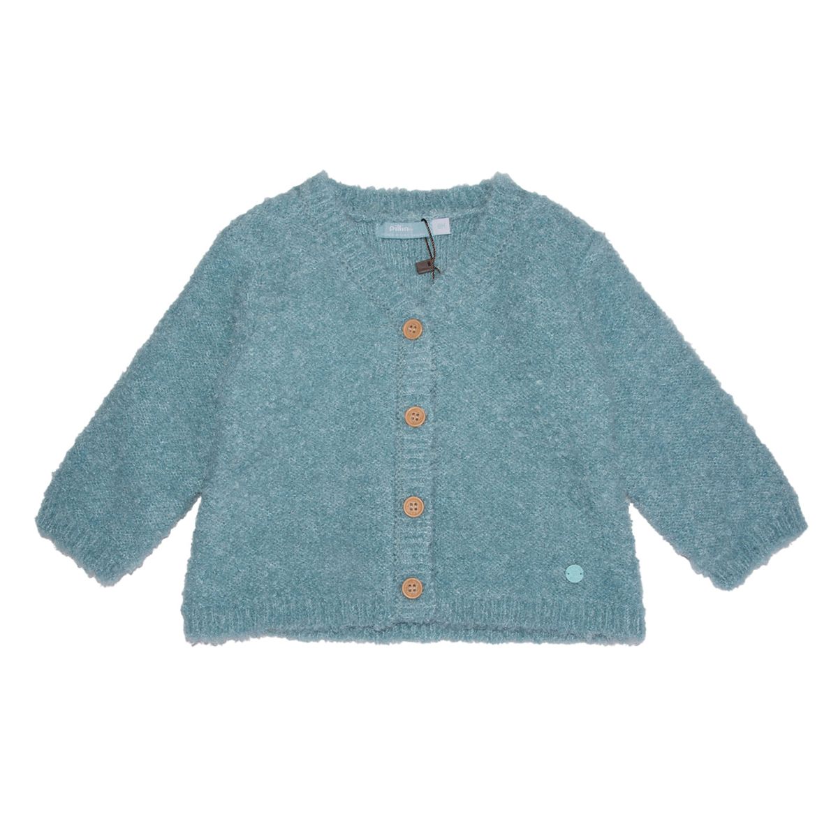 PILLIN - Chompa Bebe Niña PILLIN PVB908-25CAL