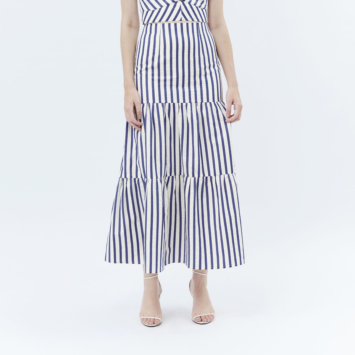 CAMILA VIALI - Camila Viali Falda Armelle