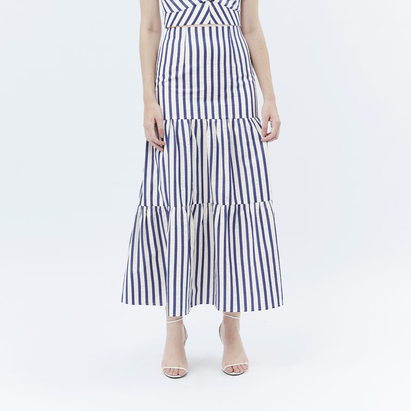 CAMILA VIALI - Camila Viali Falda Armelle