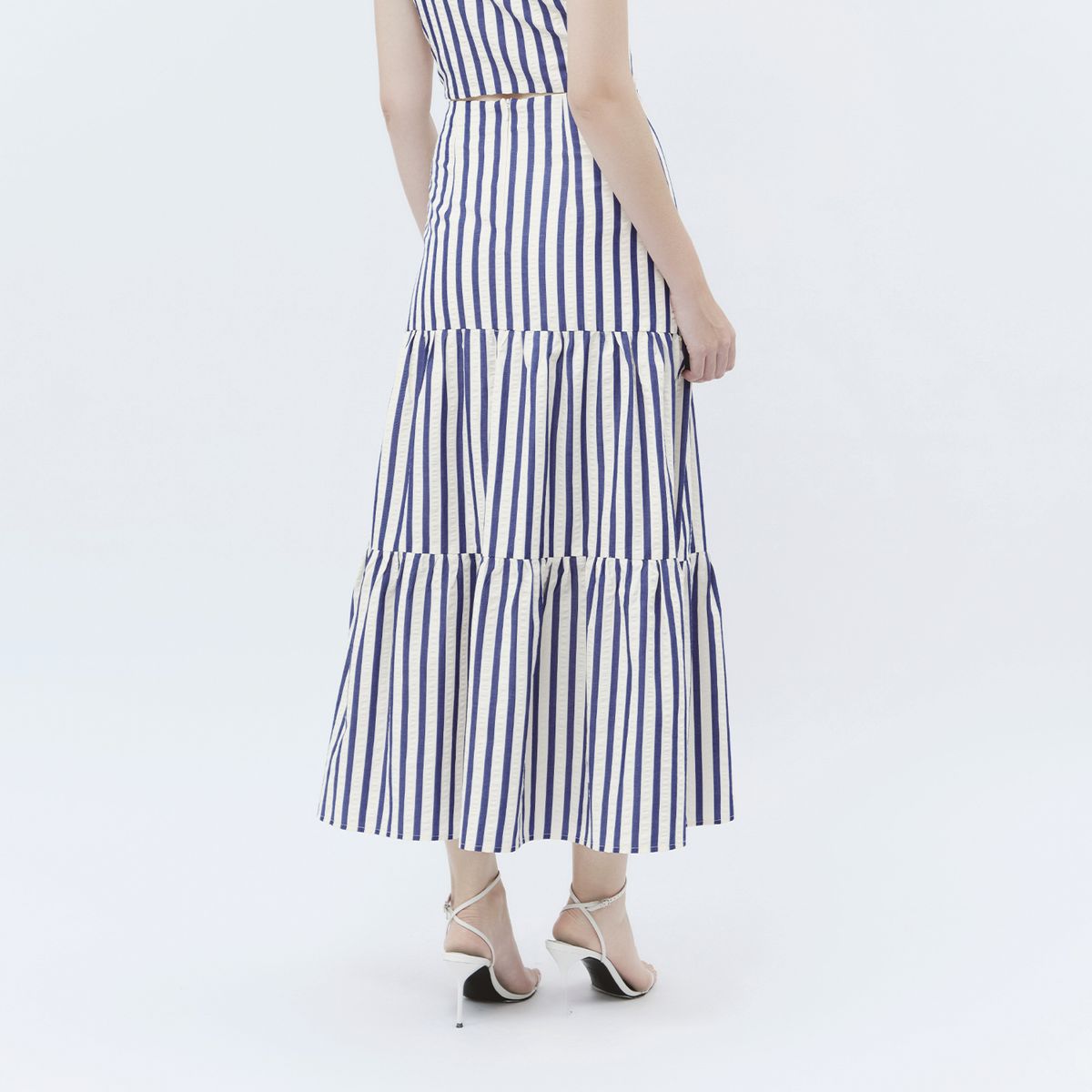 CAMILA VIALI - Camila Viali Falda Armelle