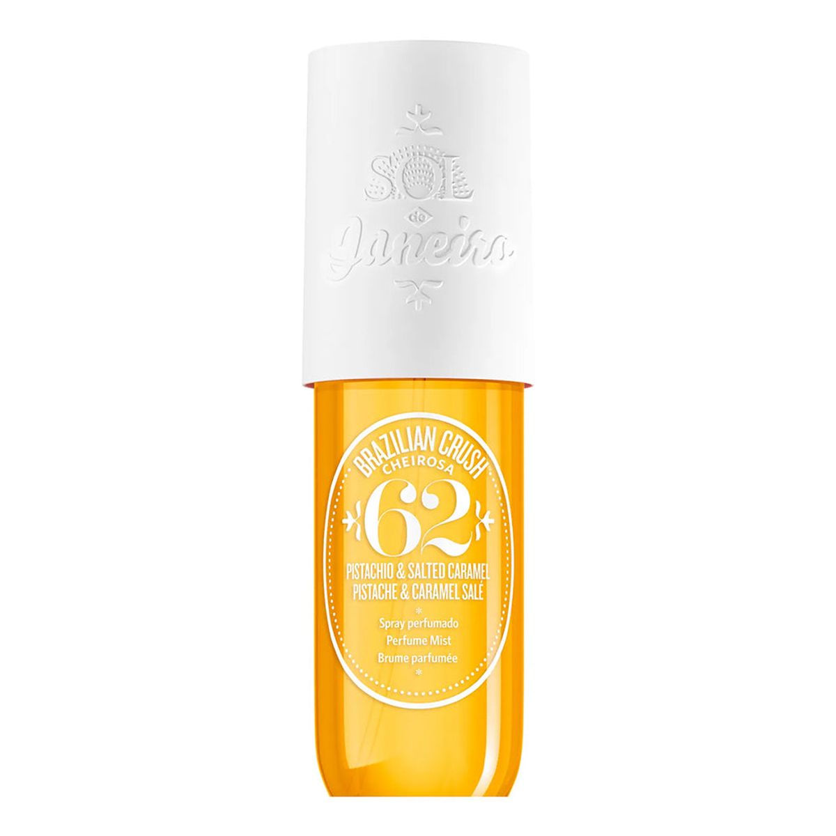 SOL DE JANEIRO - Brazilian Crush Brazilian Pistacho and Salted Caramel 62