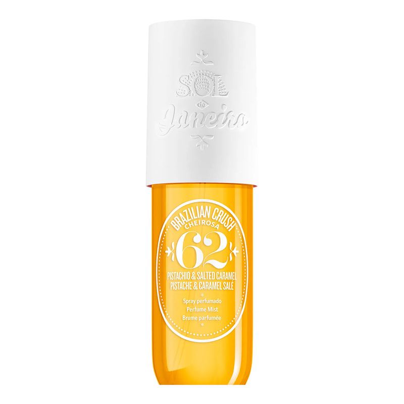SOL DE JANEIRO - Brazilian Crush Brazilian Pistacho and Salted Caramel 62