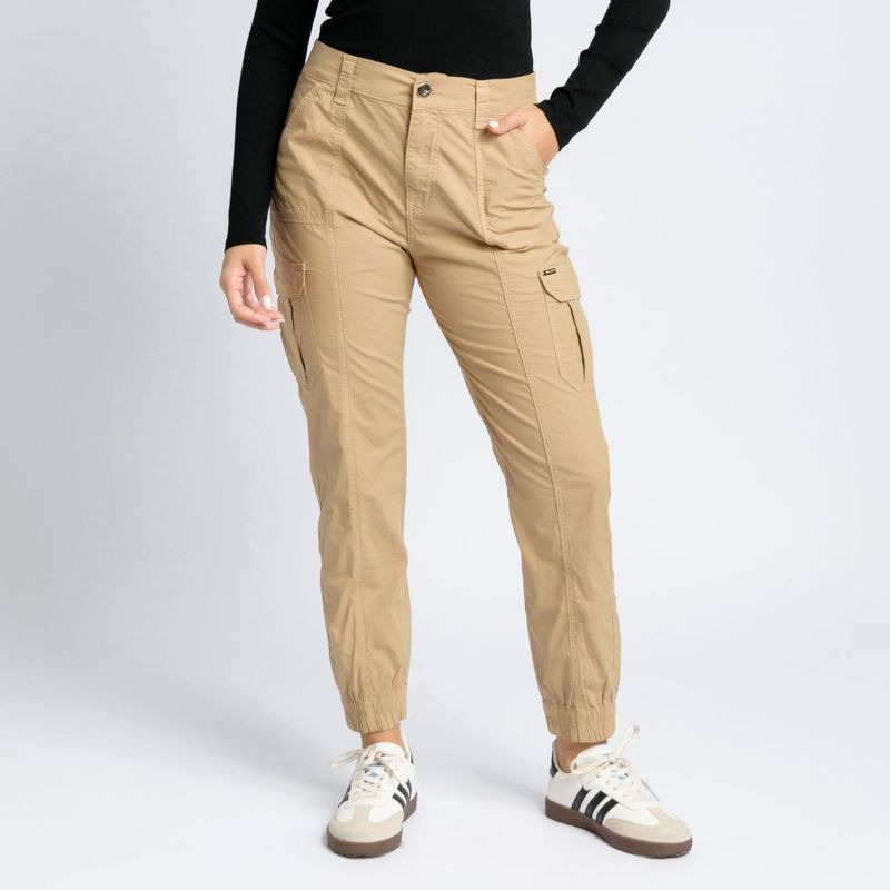 PARADA 111 - JOGGER MODA CINTURA MUJER PARADA111 MIKA