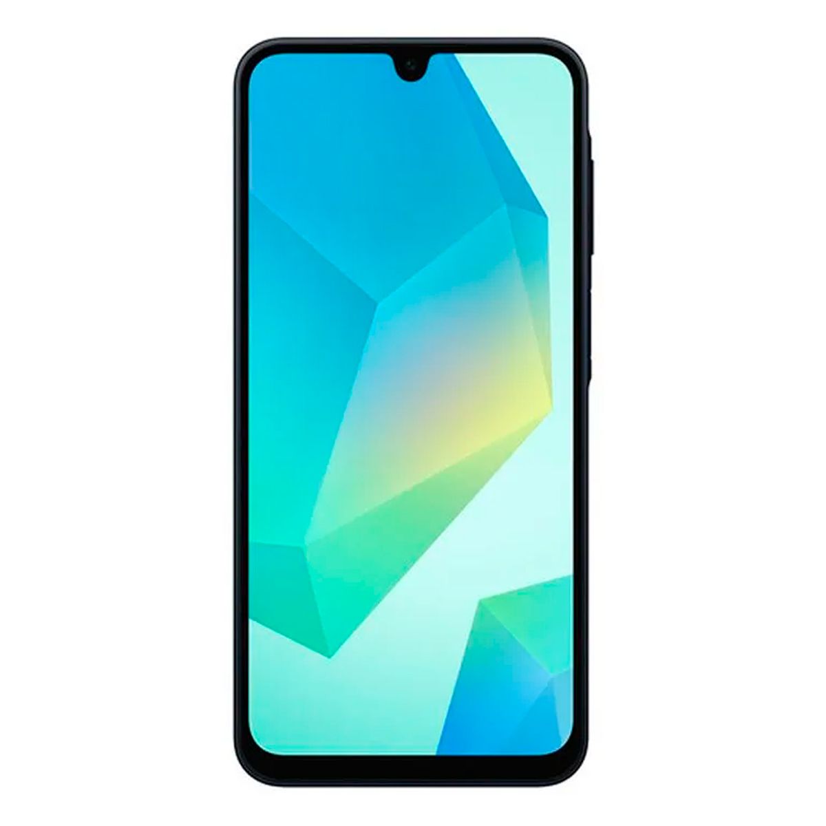 SAMSUNG - CELULAR SAMSUNG GALAXY A16 4GB 128GB NEGRO