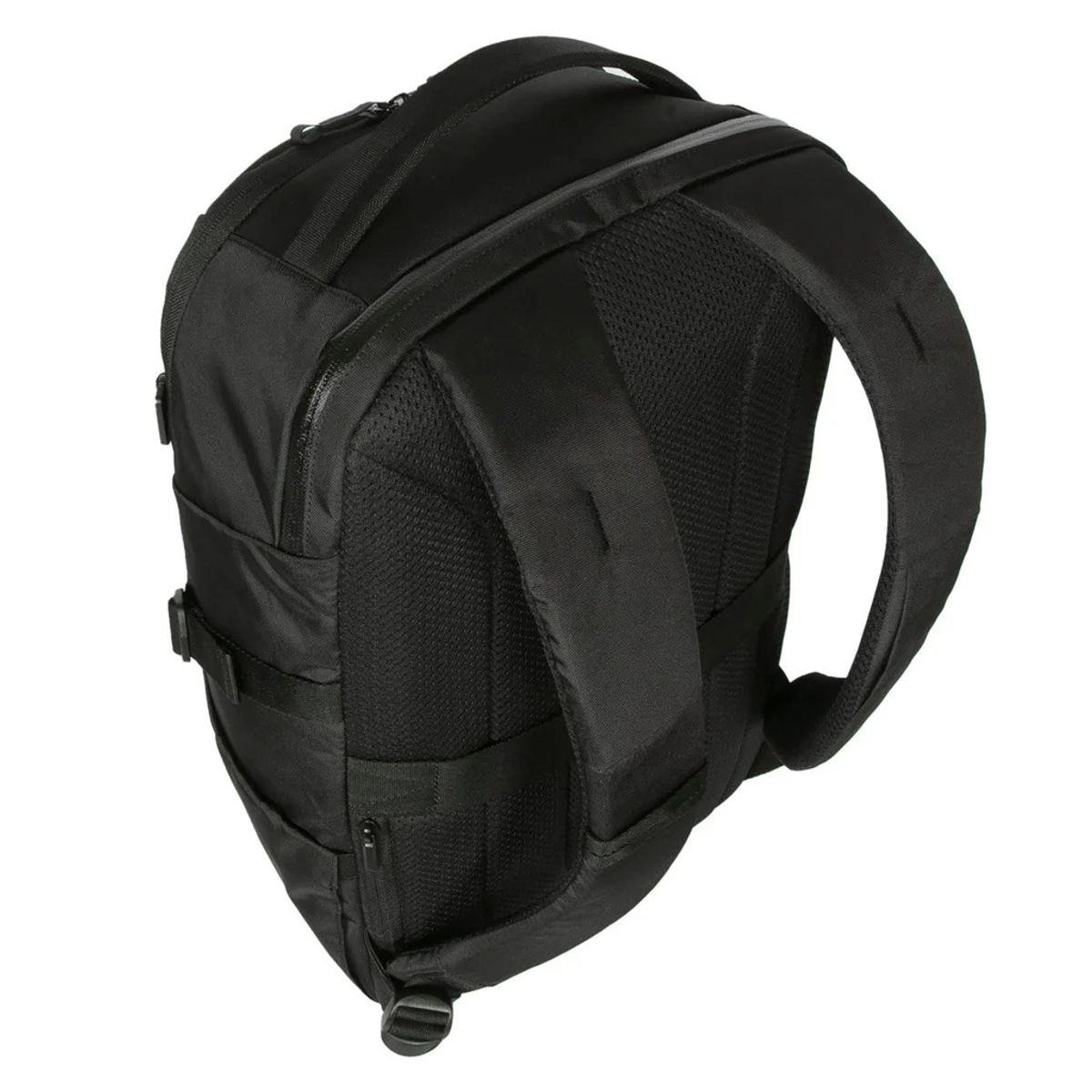 TARGUS - Targus Mochila Terra EcoSmart para Laptop 15,6 color Negro - TBB649LP