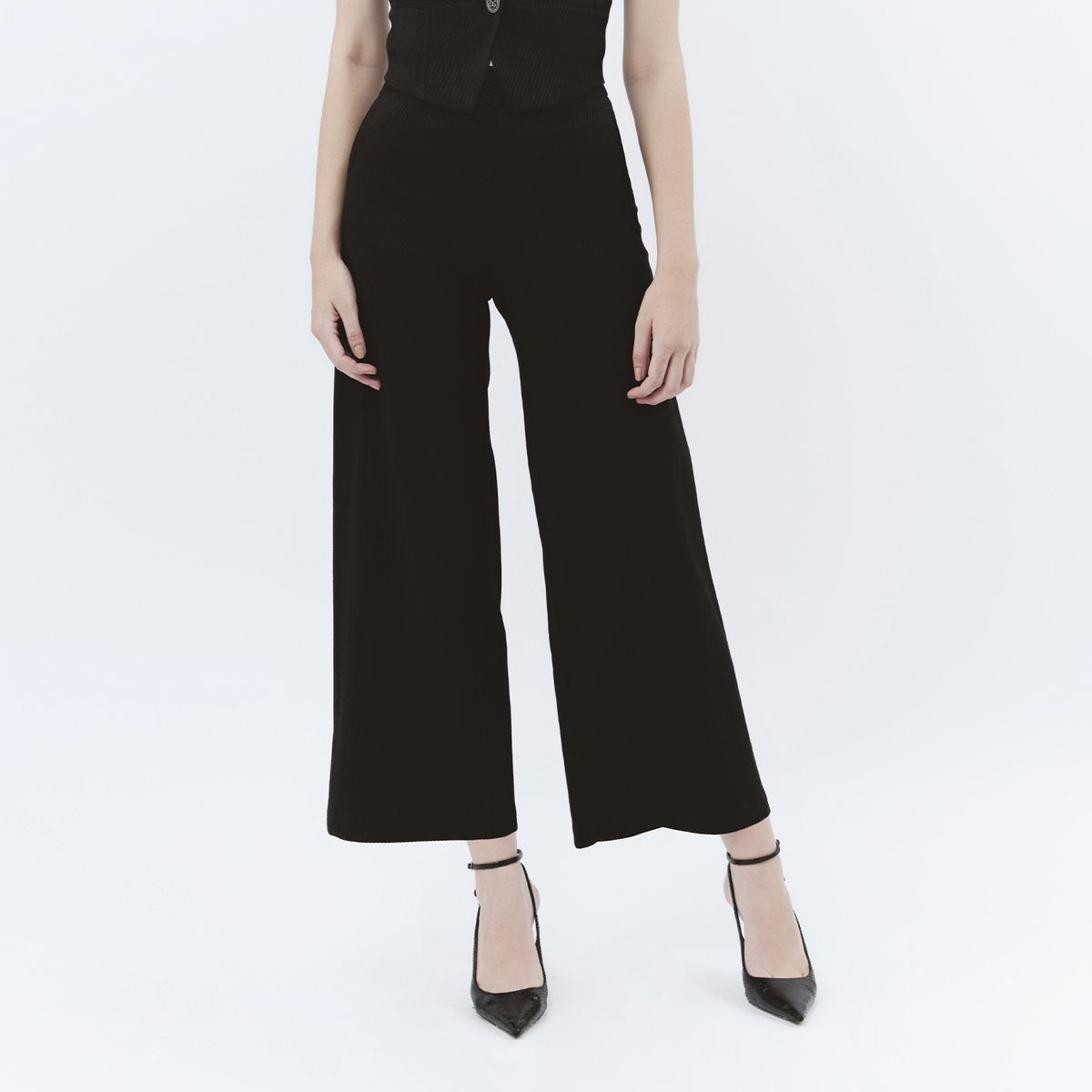 CAMILA VIALI - Camila Viali Pantalón Vivian