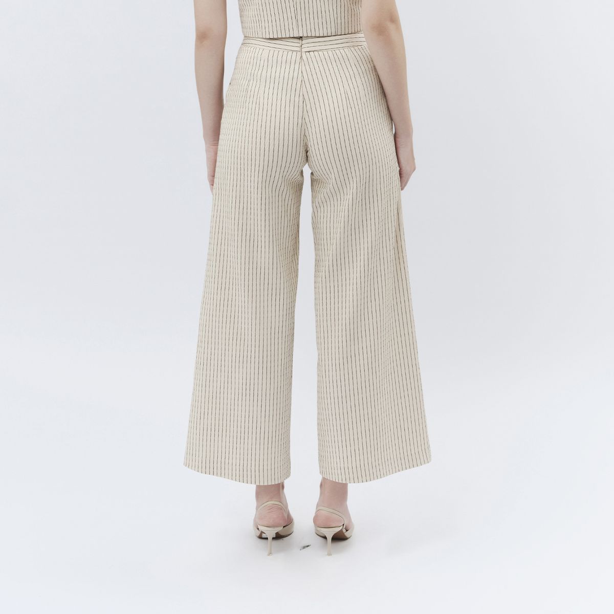 CAMILA VIALI - Camila Viali Pantalón Vivian