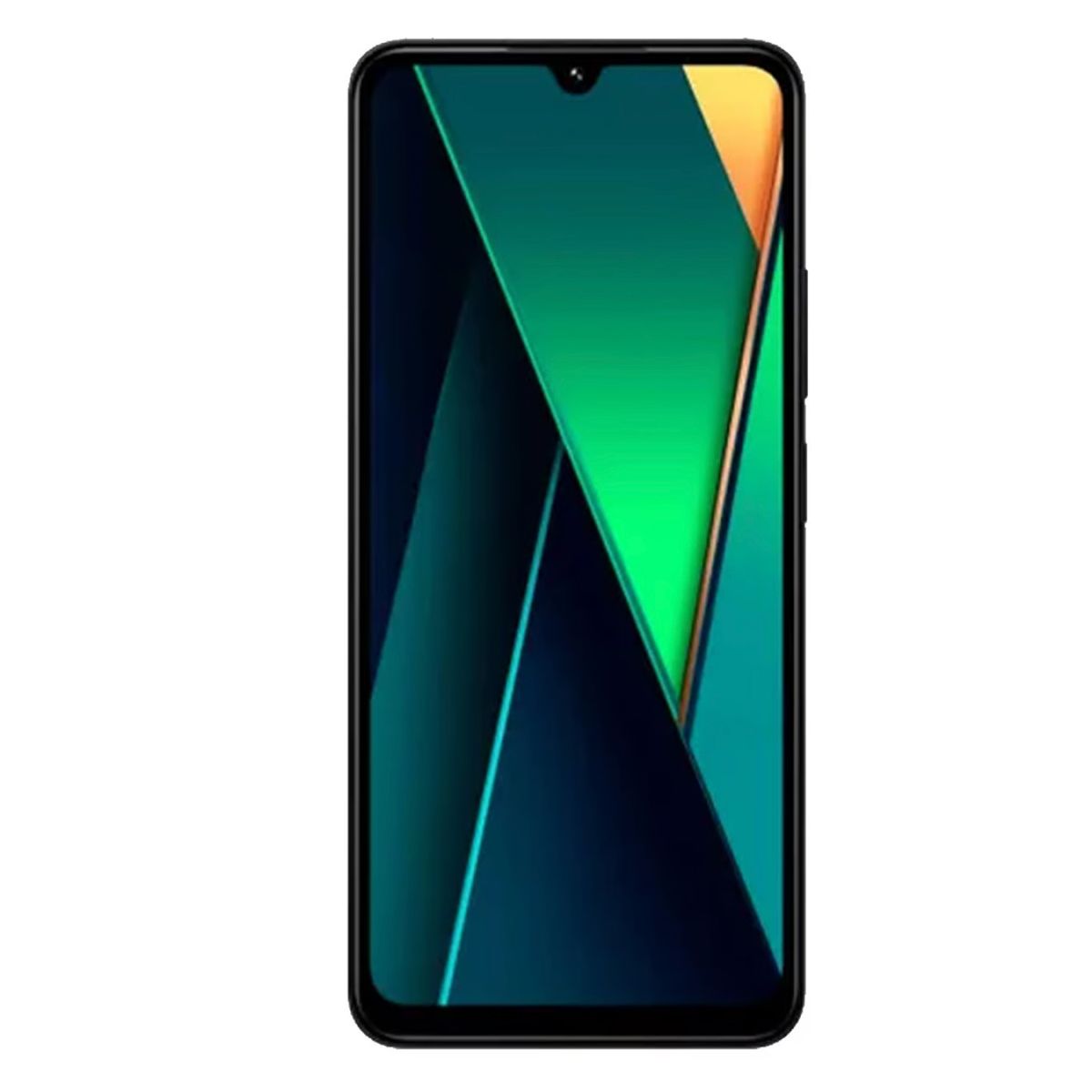 XIAOMI - Celular Xiaomi Poco C75 256GB 8GB Negro