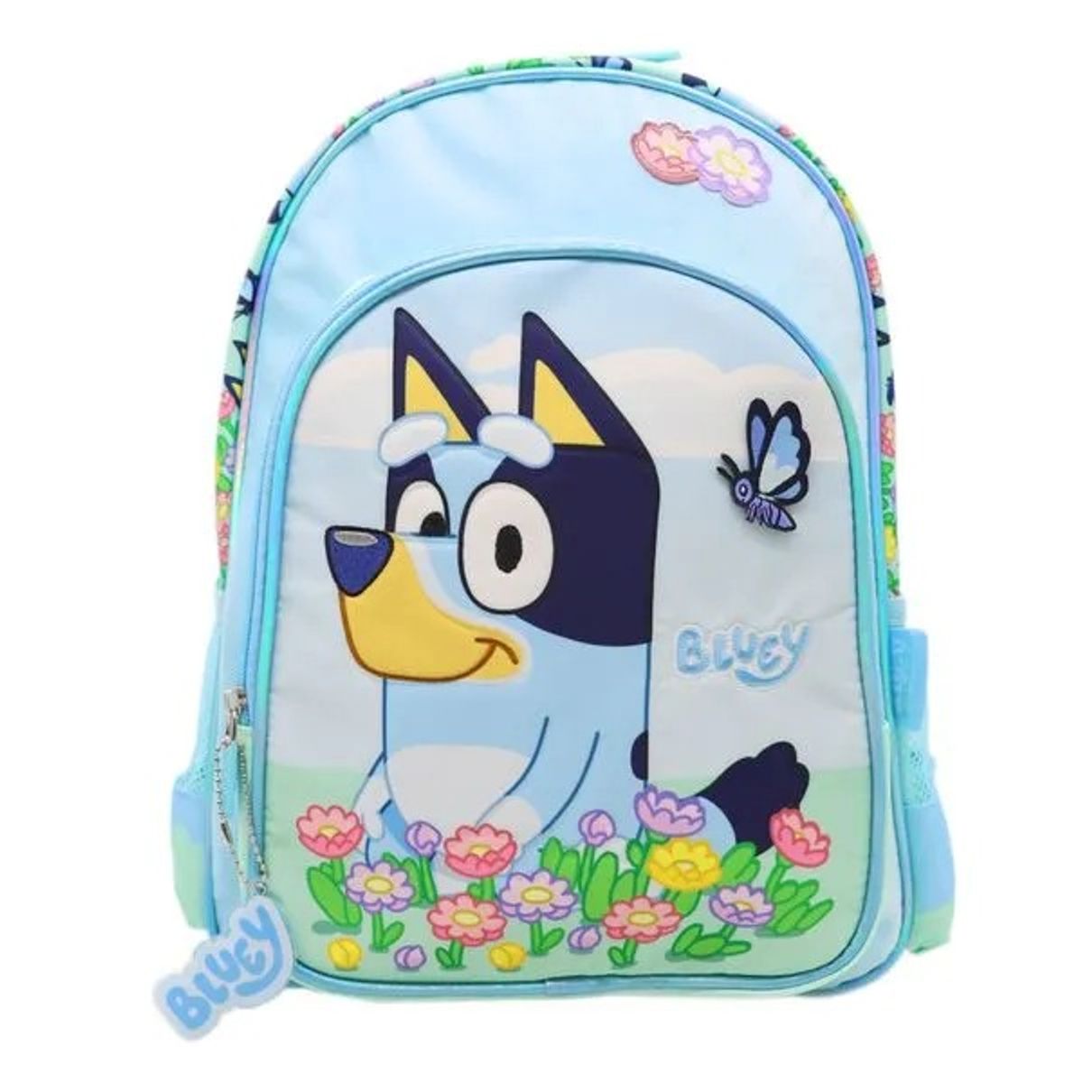 CHILDRENS CLUB - MOCHILA NIDO CHILDRENS CLUB BLUEY