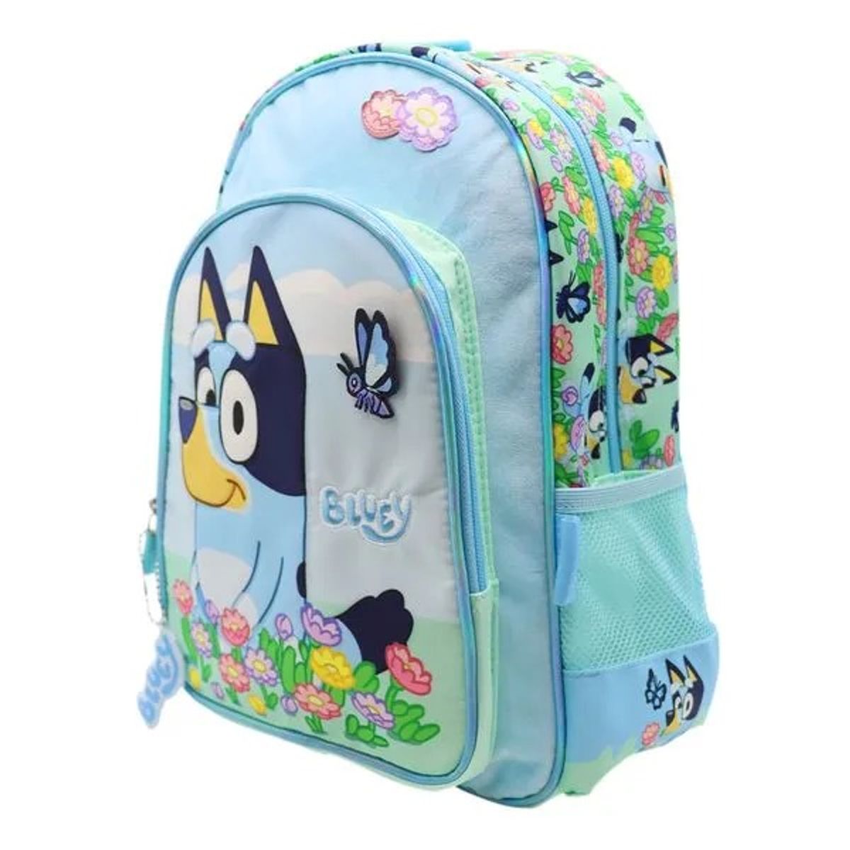 CHILDRENS CLUB - MOCHILA NIDO CHILDRENS CLUB BLUEY