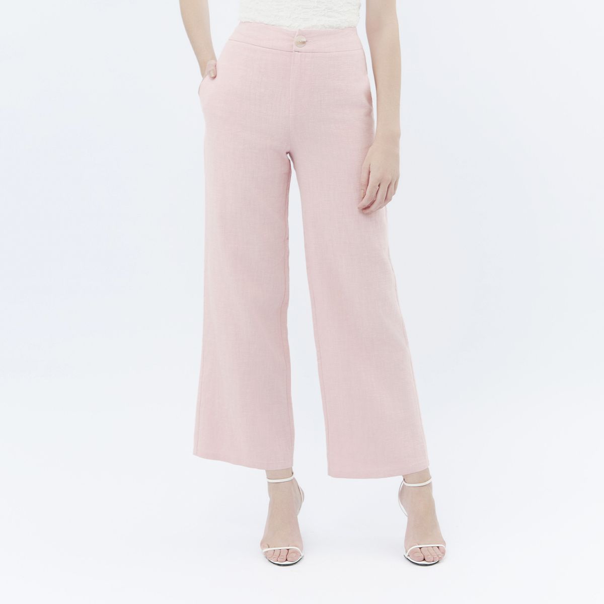 CAMILA VIALI - Camila Viali Pantalón Yuri