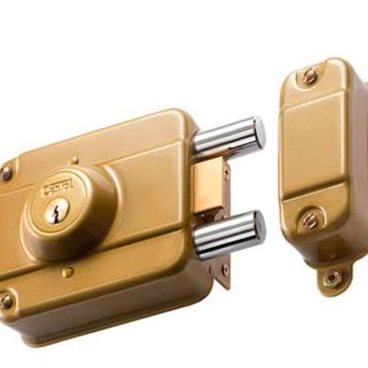 CANTOL - Cerradura Blindada SUPER 900 CANTOL