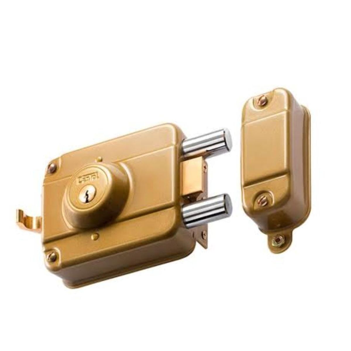 CANTOL - Cerradura Blindada SUPER 900 CANTOL