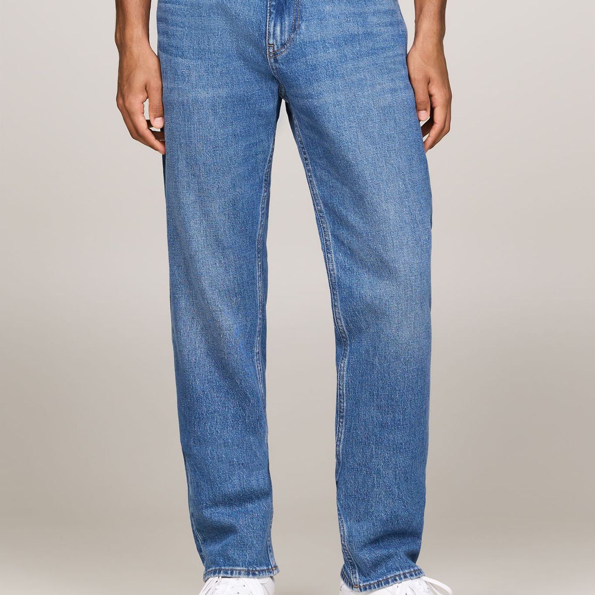 TOMMY HILFIGER - JEAN TOMMY PARA HOMBRES TH