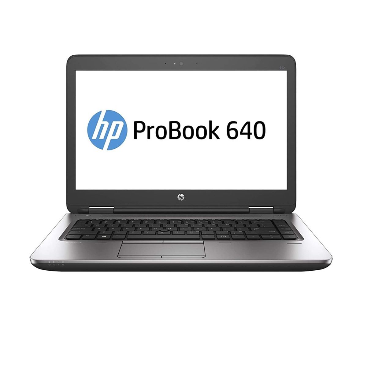 HP - Laptop HP ProBook 640 G2 14" Intel Core i7 256GB SSD 8GB  - OPEN BOX