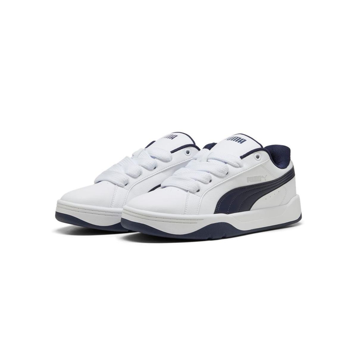 PUMA - Zapatillas Urbano Hombre Puma Park Lifestyle Easy