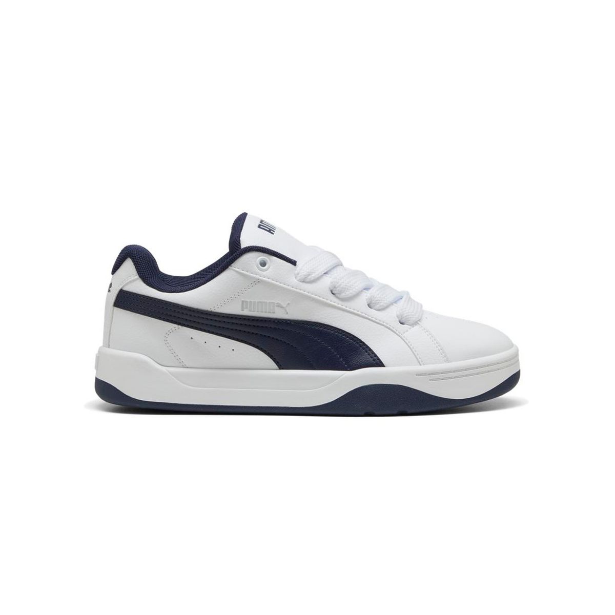PUMA - Zapatillas Urbano Hombre Puma Park Lifestyle Easy