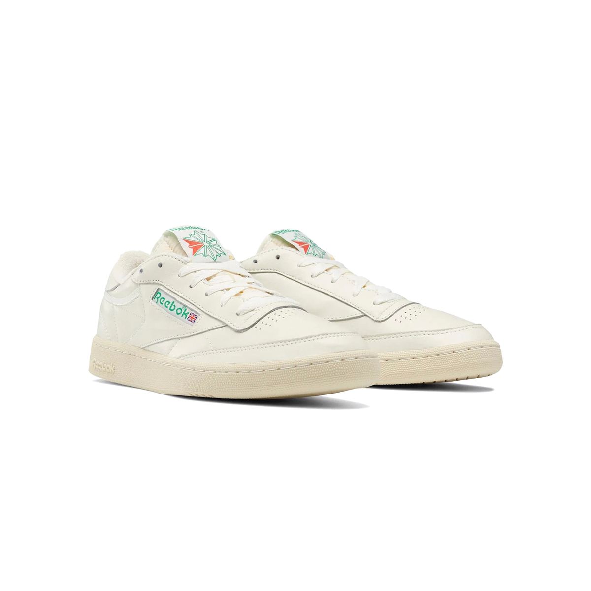 REEBOK - Zapatillas Urbano Hombre Reebok Club C 85 Vintage