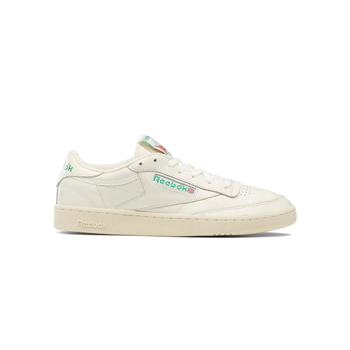 REEBOK - Zapatillas Urbano Hombre Reebok Club C 85 Vintage