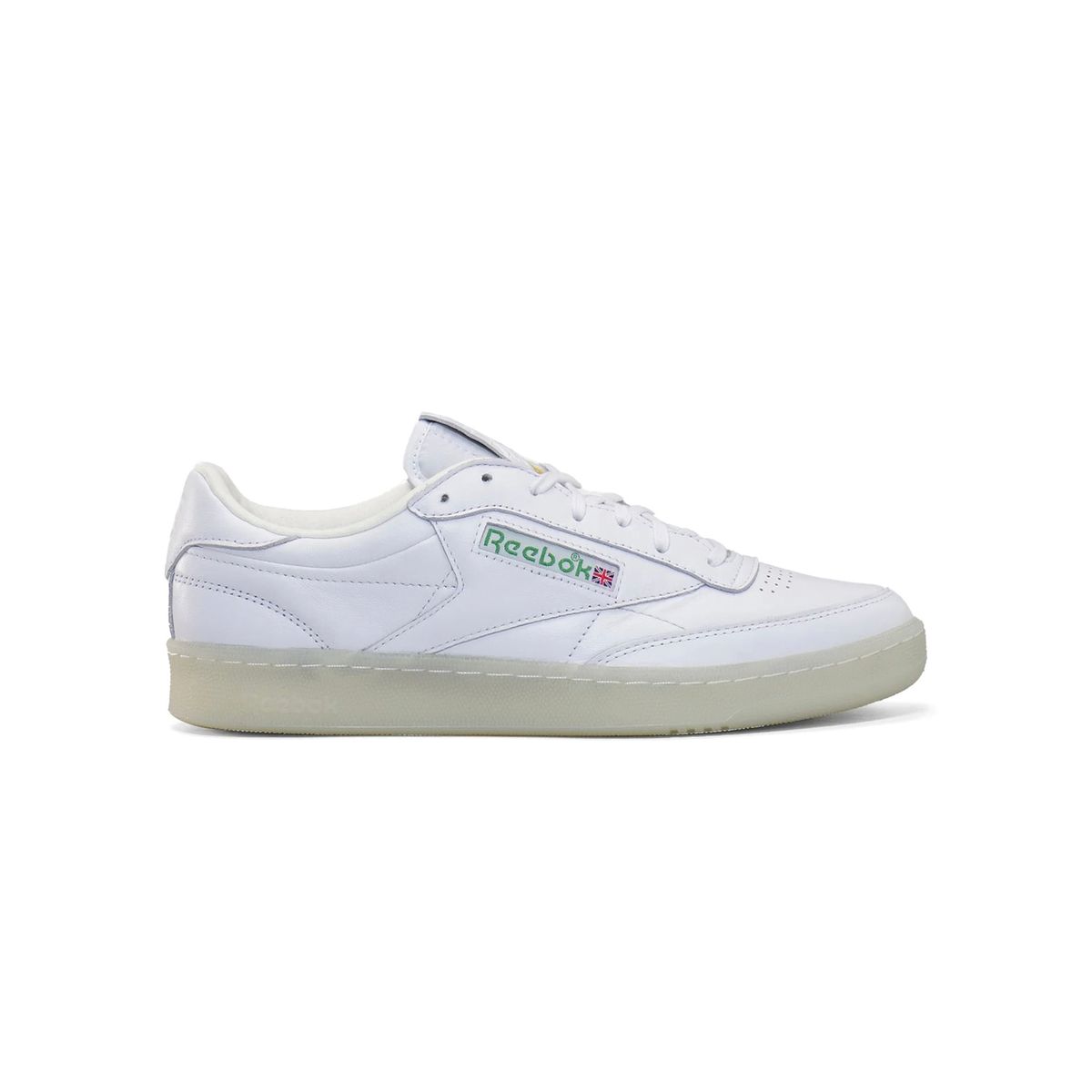 REEBOK - Zapatillas Urbano Hombre Reebok Club C 85 Vintage