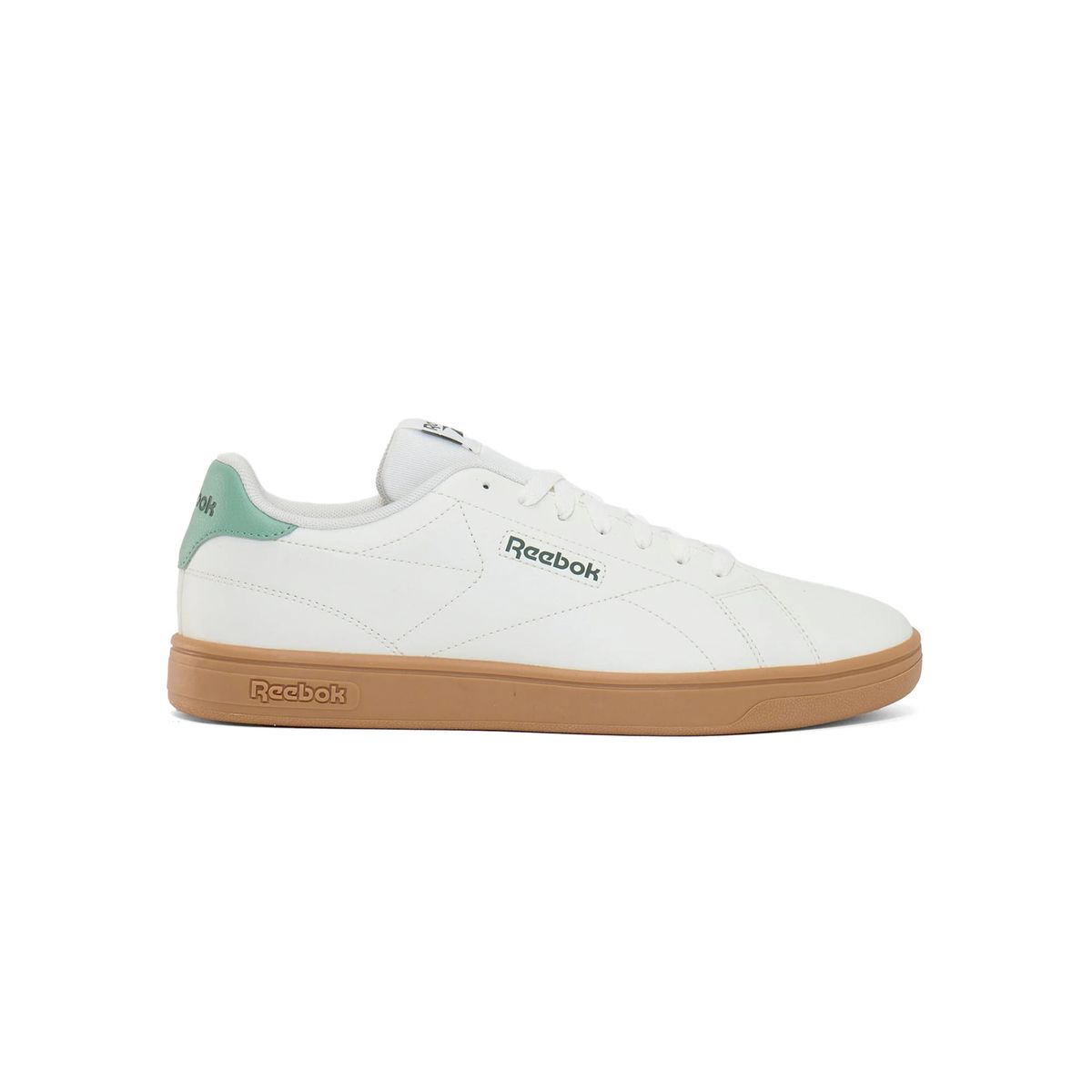 REEBOK - Zapatillas Urbano Hombre Reebok Reebok Court Clean