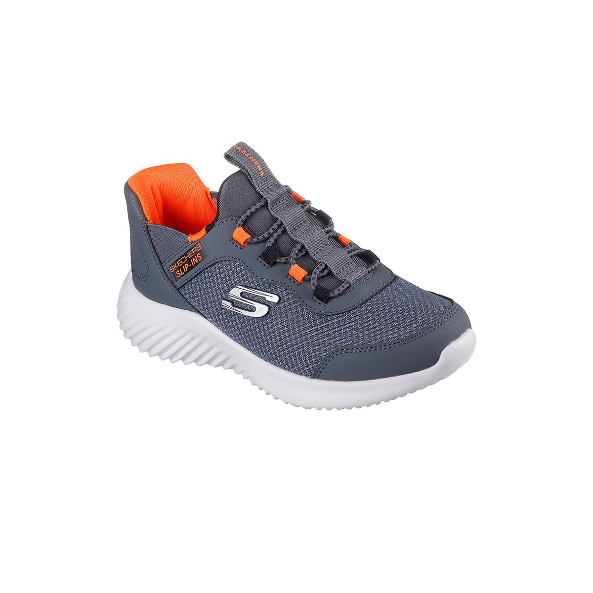 SKECHERS - Zapatillas Urbano Niño Skechers Bounder