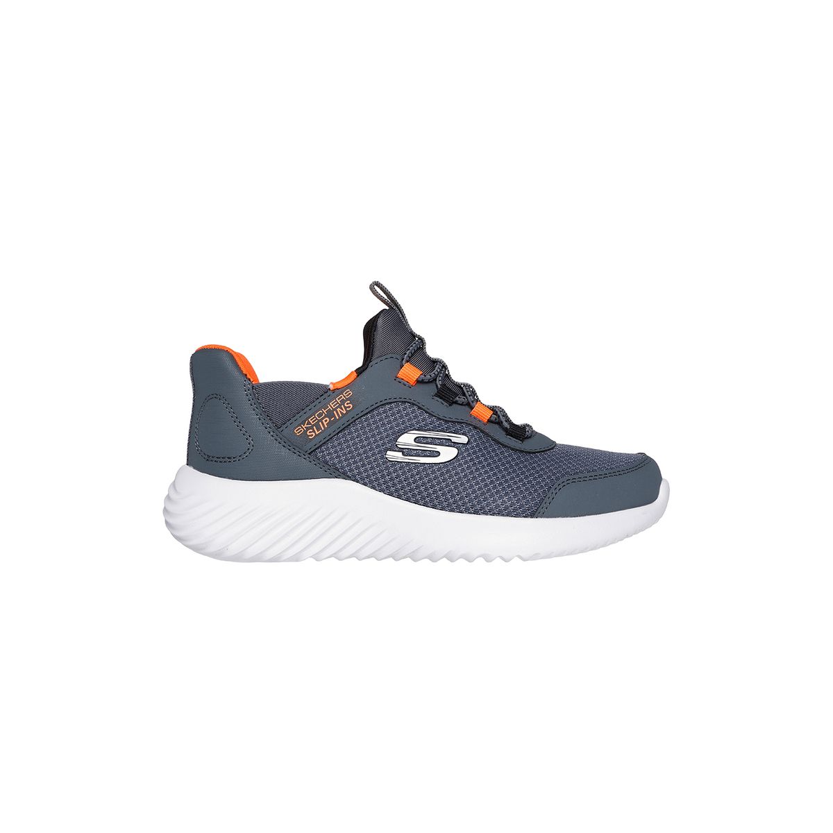SKECHERS - Zapatillas Urbano Niño Skechers Bounder