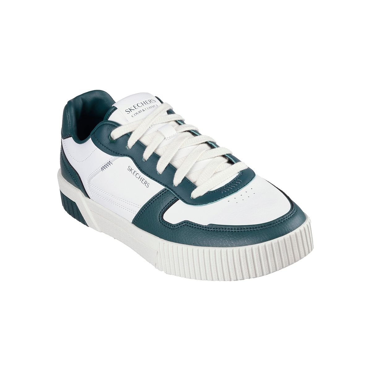 SKECHERS - Zapatillas Urbano Hombre Skechers Jade