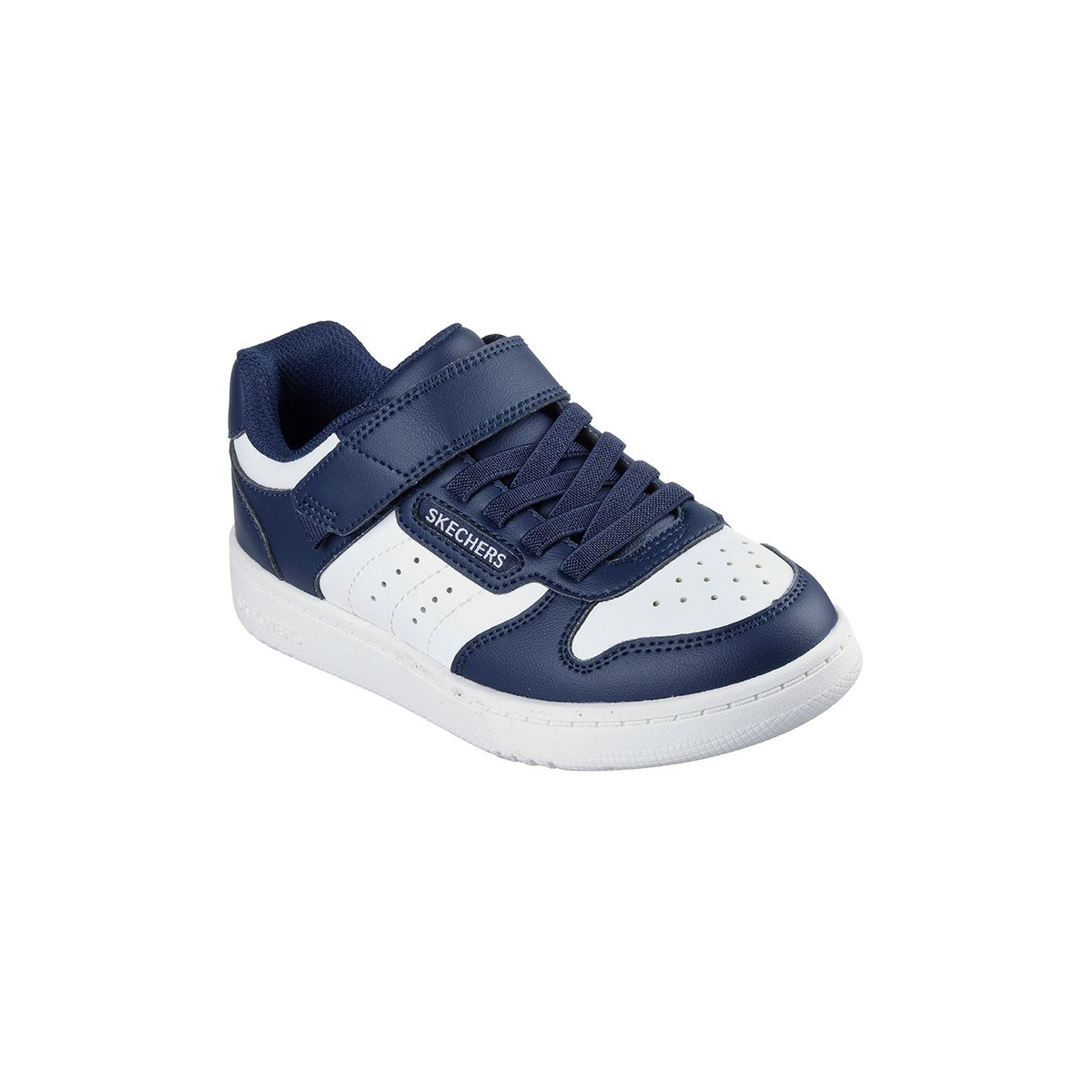 SKECHERS - Zapatillas Urbano Niño Skechers Quick Street