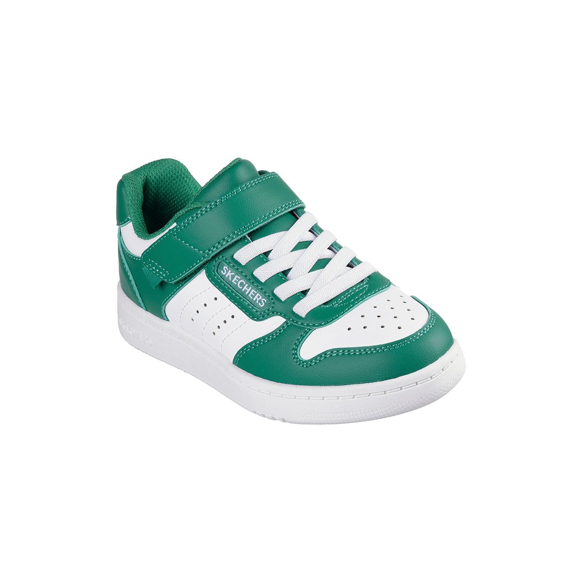 SKECHERS - Zapatillas Urbano Niño Skechers Quick Street