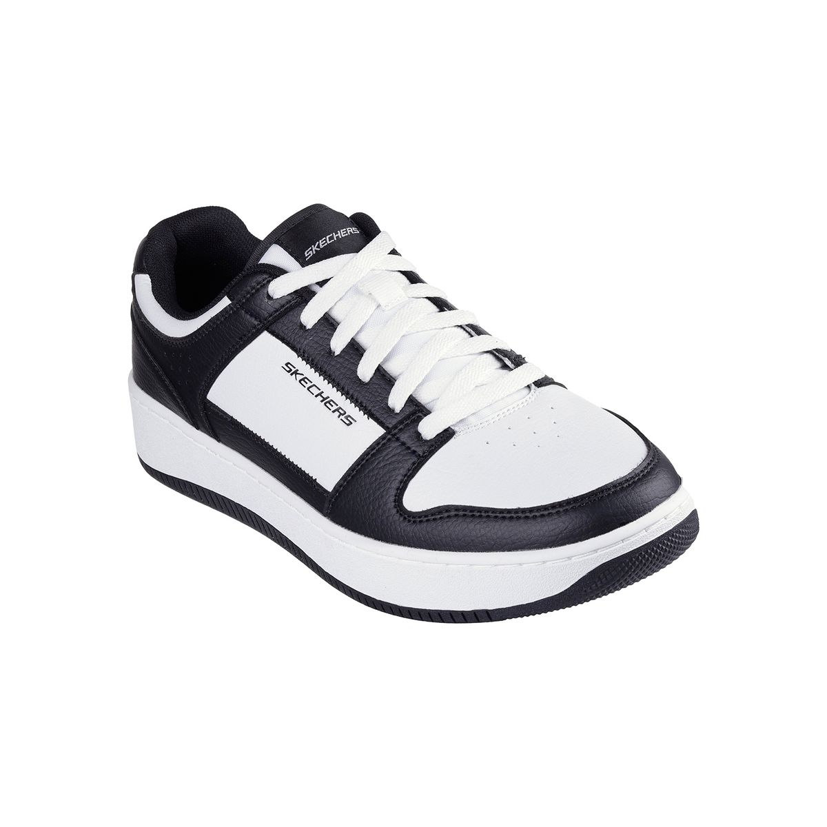 SKECHERS - Zapatillas Urbano Hombre Skechers Sport Court 20