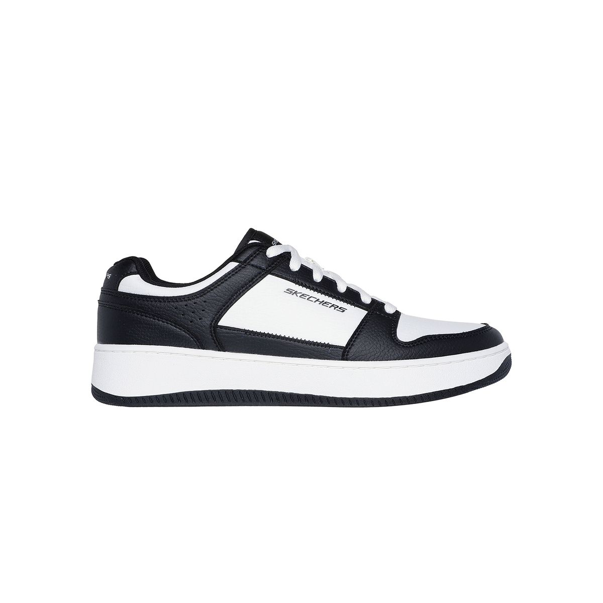 SKECHERS - Zapatillas Urbano Hombre Skechers Sport Court 20