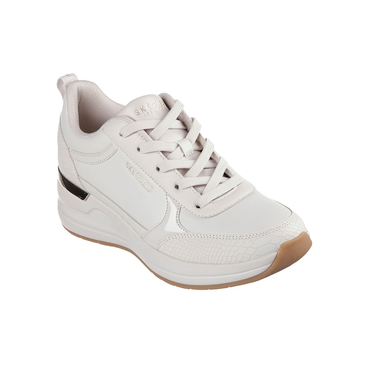SKECHERS - Zapatillas Urbano Mujer Skechers Billion 2