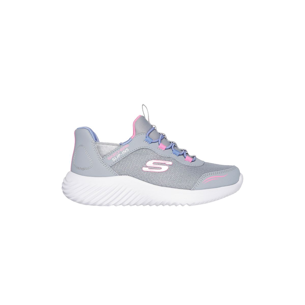 SKECHERS - Zapatillas Urbano Niña Skechers Bounder