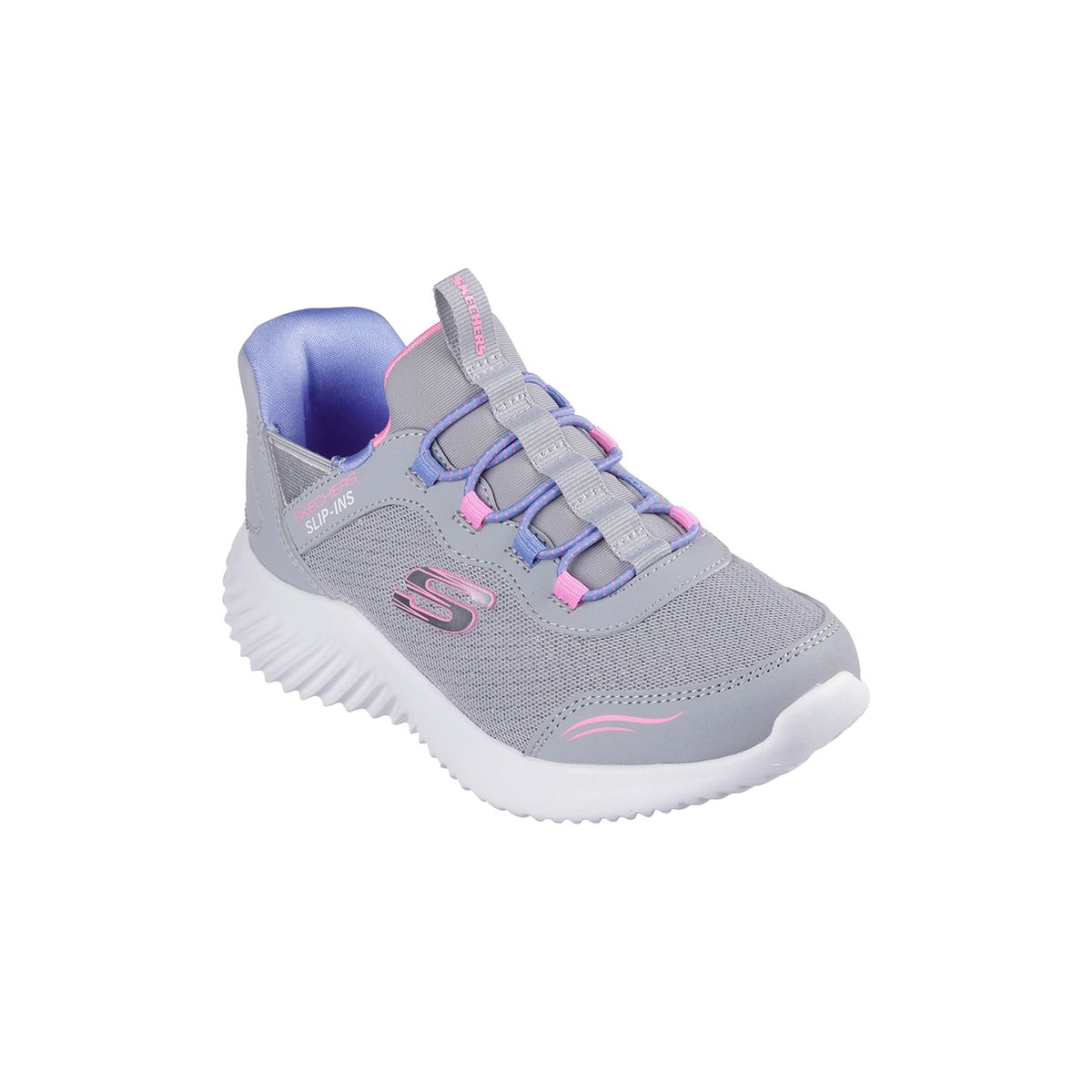 SKECHERS - Zapatillas Urbano Niña Skechers Bounder