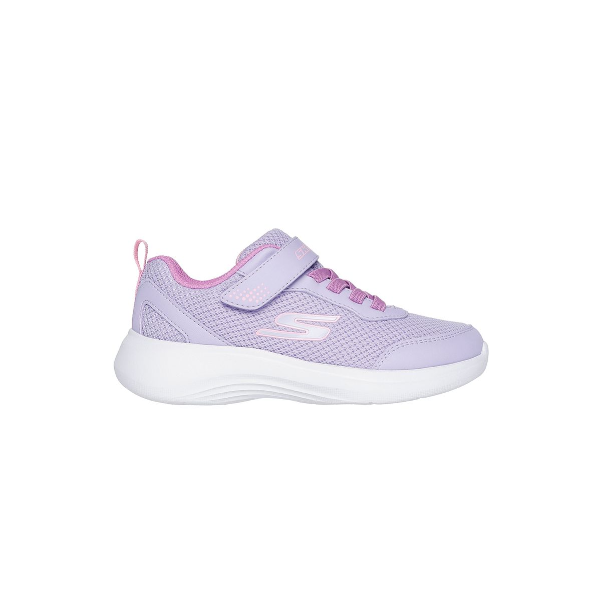 SKECHERS - Zapatillas Urbano Niña Skechers Bounder
